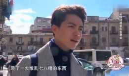 李治廷马天宇最新爆料,揭秘娱乐圈不为人知的幕后故事